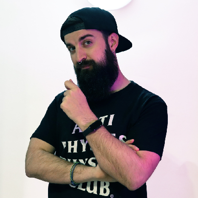 Adrián García Candel