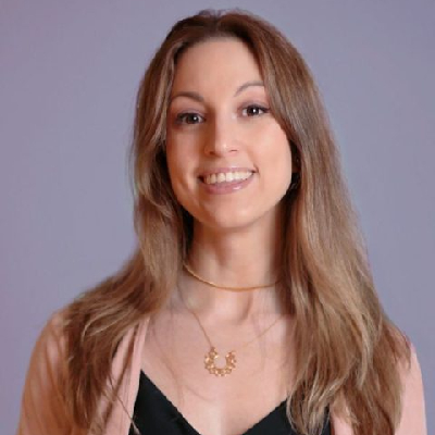 Estefania Estevez Priego