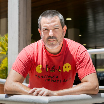Víctor Tagua